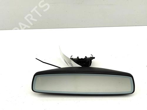 Used Rear mirror Rear mirror BMW X5 (G05, F95) xDrive 30 d (249 hp) 33392829 33392829