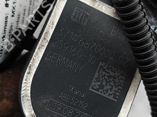 Elektronisk sensor BMW 3 (G20, G80, G28) 330 e Plug-in-Hybrid | BP30108944M84