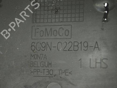 Other VOLVO XC60 I SUV (156) D3 / D4 | BP30224248O1 