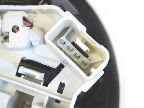 Left tailgate light VW PASSAT CC B6 (357) 3.6 FSI 4motion | BP9904473C79 - Image 4