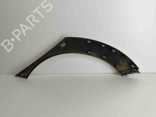 Rear right wheel arch trim HONDA CIVIC X Hatchback (FC_, FK_) 2.0 Type-R (FK8) | BP21077993C137 