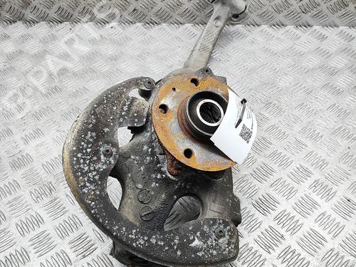 Used Left front steering knuckle Left front steering knuckle 38017884 38017884
