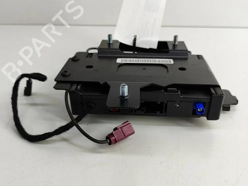 Electronic module MASERATI QUATTROPORTE VI 3.0 D | BP24818455M83  - Image 7