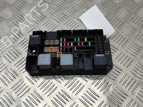 Fuse box JAGUAR XJ (X351) 3.0 SCV6 | BP19501421E1 