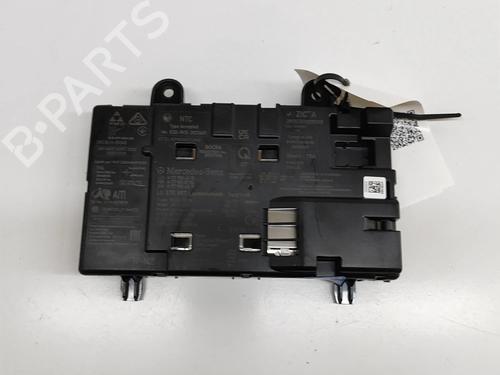 Electronic module MERCEDES-BENZ GLE Coupe (C167) AMG GLE 63 EQ Boost 4-matic+ (167.389) | BP27784887M83 - Image 3