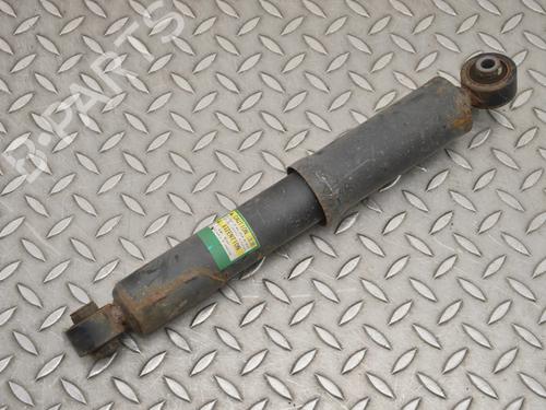 Højre bagtil støddæmper Højre bagtil støddæmper LEXUS NX (_Z1_) 300h AWD (AYZ15_) (155 hp) 33355844 33355844