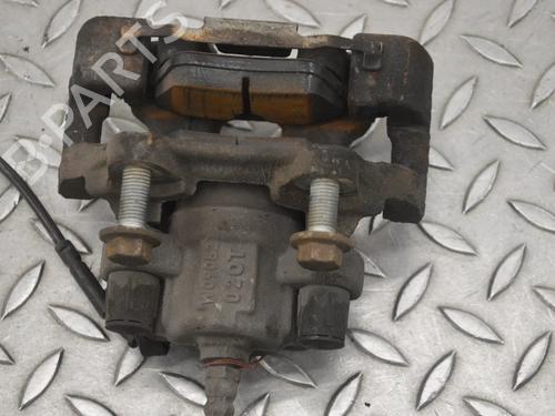 Right rear brake caliper BMW 4 Coupe (F32, F82) 428 i | BP30243287M106