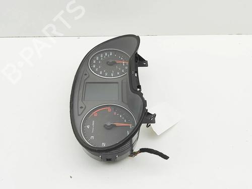 Instrument cluster AUDI Q2 (GAB, GAG) 1.6 TDI | BP39244693C47 - Image 2