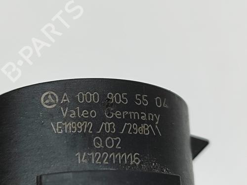 Elektronische module MERCEDES-BENZ GLC (X253) 300 d 4-matic (253.919) | BP29731262M83 