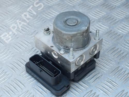 Used ABS pump HONDA CR-V IV (RM_) 1.6 i-DTEC (RE6) (120 hp) 6723413