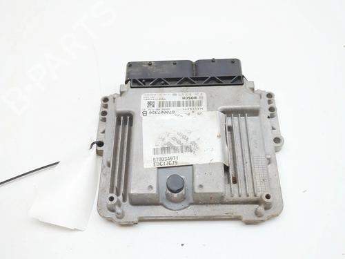 Engine control unit (ECU) MASERATI GHIBLI III (M157) 3.0 D | BP39884368M57 - Image 3