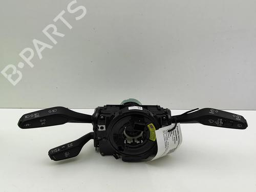 Ratstangsstang AUDI A6 C8 Avant (4A5) 40 TFSI Mild Hybrid (204 hp) 27799047