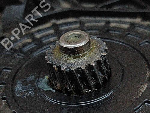 Sunroof engine VW TIGUAN (AD1, AX1) 2.0 TDI 4motion | BP18878418M60 