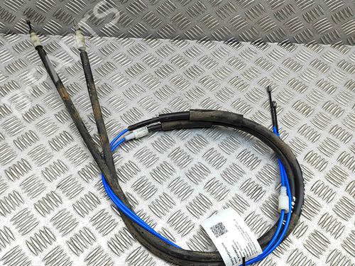 Håndbremsekabel CITROËN C3 III (SX) 1.2 THP 110 (SXHNPS, SXHNZT, SXHNZ6) | BP29459133C145