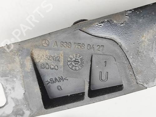 Electronic module MERCEDES-BENZ VITO Tourer (W447) 116 CDI / 116 BlueTEC (447.701, 447.703, 447.705) | BP30394830M83 