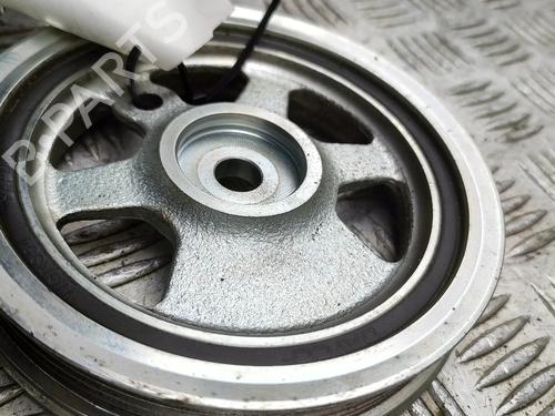 Pulley FIAT 500 (312_) 1.0 Mild Hybrid (312.AYD1B) | BP33381646M122  - Image 9