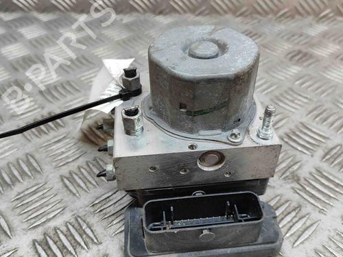 Aggregati ABS NISSAN QASHQAI II (J11, J11_) 1.6 dCi ALL MODE 4x4-i | BP16258670M43