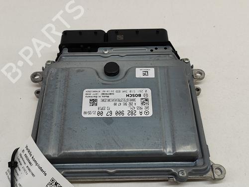 Used Engine control unit (ECU) MERCEDES-BENZ A-CLASS (W177) A 180 (177.084) (136 hp) 28548882