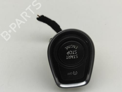Kombi Kontakt / Stilkkontakt BMW 3 Gran Turismo (F34) 335 d xDrive (313 hp) 27398153
