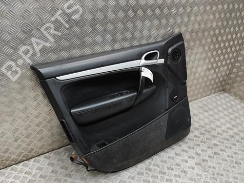 Front left panel PORSCHE CAYENNE (9PA) 3.2 | BP22999494C58 