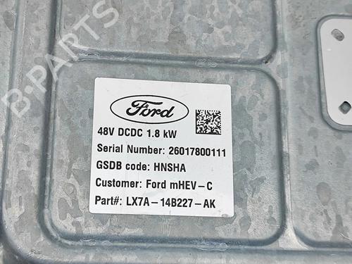 Electronic module FORD PUMA (J2K, CF7) 1.0 EcoBoost mHEV | BP38421912M83  - Image 8