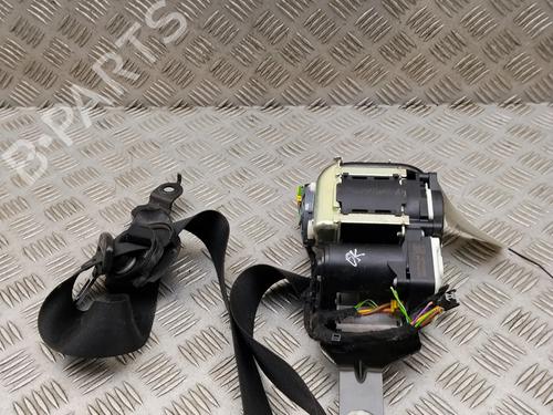 Front right seatbelt MERCEDES-BENZ E-CLASS (W212) E 220 CDI / BlueTEC (212.001, 212.002) | BP39958575I25 - Image 2
