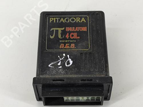 Used Electronic module DODGE DURANGO (DN) 5.9 (249 hp) 27779945