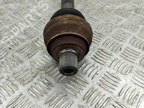 Right rear driveshaft AUDI A4 B9 (8W2, 8WC) 2.0 TDI quattro | BP24143180M41 - Image 6