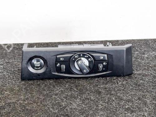 Elektronisk modul BMW 5 (E60) 520 d (177 hp) 6743956