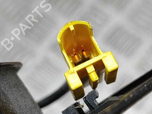 Left door airbag PORSCHE 911 Convertible (996) 3.6 Carrera 4S | BP22352094C52