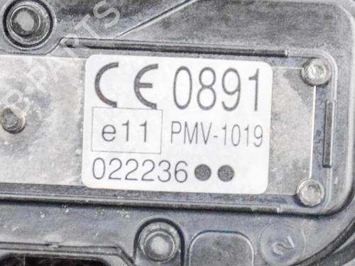 Electronic sensor TOYOTA RAV 4 III (_A3_) 2.2 D 4WD (ALA30_, ALA30R) | BP6738767M84