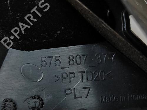 Rear bumper bracket SEAT ATECA (KH7, KHP) 1.0 TSI | BP18165038C159 