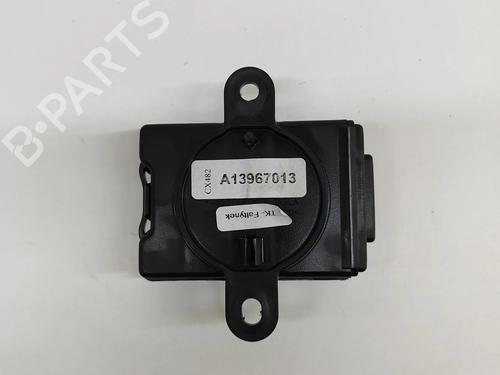 Electronic module FORD PUMA (J2K, CF7) 1.0 EcoBoost mHEV | BP28430625M83 