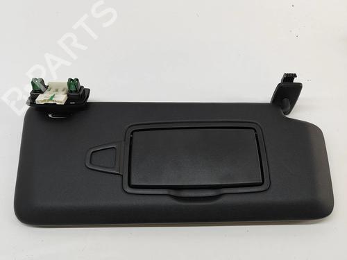 Used Right sun visor MERCEDES-BENZ A-CLASS (W177) AMG A 35 4-matic (177.051) (306 hp) 27781778