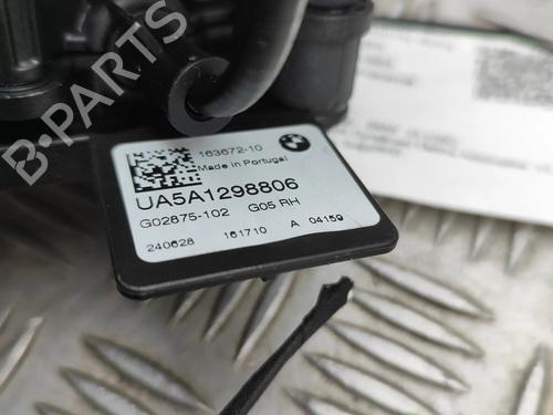 Electronic module BMW X5 (G05, F95) xDrive 30 d Mild-Hybrid | BP31592663M83