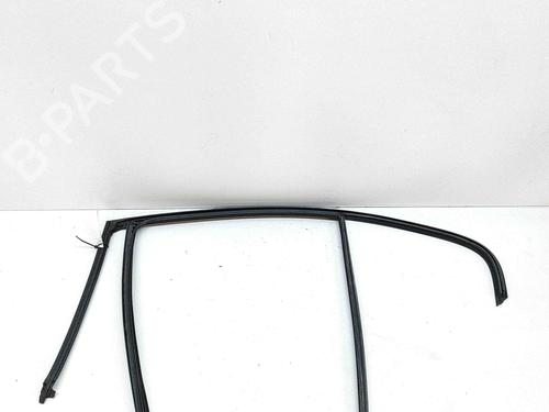 Used Door moulding trim BMW 3 (F30, F80) 335 d xDrive (313 hp) 20982231