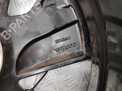 Fælk VOLVO XC40 (536) Recharge AWD | BP36415445C45 - Image 9