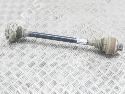 Used Right rear driveshaft AUDI Q5 (FYB, FYG) SQ5 TFSI quattro (354 hp) 7698391