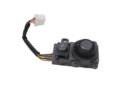 Used Mirror switch Mirror switch SSANGYONG RODIUS II 2.2 Xdi (178 hp) 33361988 33361988