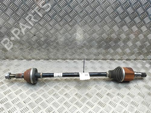 Used Right rear driveshaft Right rear driveshaft TESLA MODEL Y (5YJY) EV Performance All-wheel Drive (462 hp) 34701438 34701438