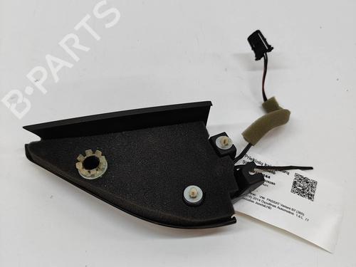 Speaker VW PASSAT B7 Variant (365) 1.6 TDI | BP26890949E2 - Image 5