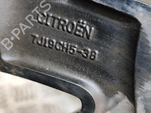 Rim CITROËN C5 AIRCROSS (A_) 1.2 PureTech 130 (ARHNSJ) | BP28732562C45 