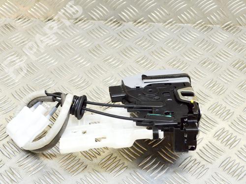 Front right lock HYUNDAI IONIQ (AE) 1.6 GDI Hybrid | BP7800452C97 