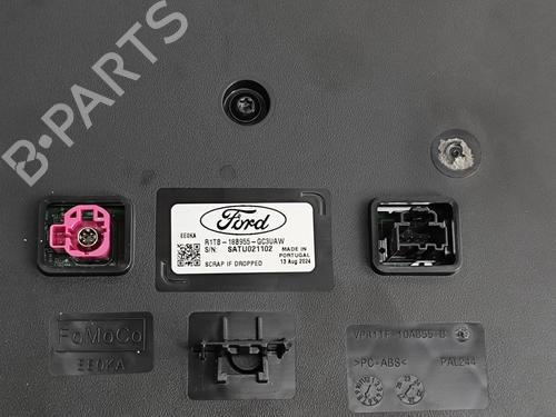 Display FORD PUMA (J2K, CF7) 1.0 EcoBoost mHEV | BP27785080C48 - Image 7
