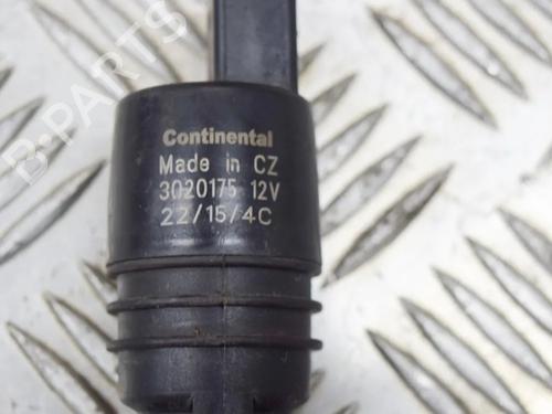 Washer pump PORSCHE PANAMERA (970) 3.0 S E-Hybrid | BP14617372E24 