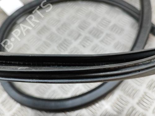 Rubber door seal AUDI A3 Sportback (8VA, 8VF) S3 quattro | BP24583278C142 