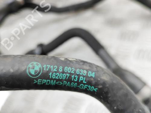 Pipe BMW 8 Gran Coupe (G16, F93) 840 i | BP33825482M125 - Image 6