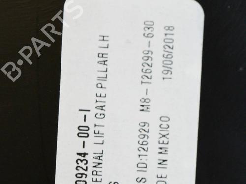 Andre TESLA MODEL S (5YJS) 75 | BP14616082O1