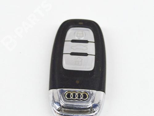 Used Switch Switch AUDI A5 (8T3) 3.0 TDI quattro (245 hp) 10991910 10991910