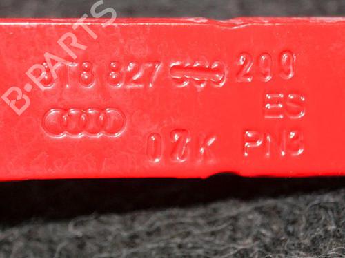 Hinge/Door check strap AUDI A5 Sportback (8TA) 3.2 FSI quattro | BP14659491C146 